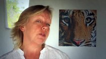 Deborah Meaden supports the Wildlife Crime Unit