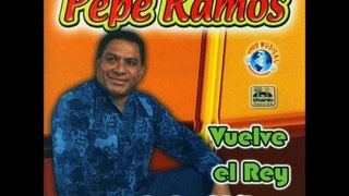 PEPE RAMOS - alingo lingo