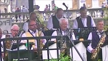 Frome Swing Band, Down Basie Street