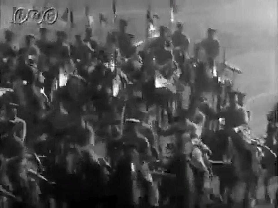 1940年（昭和15年）10月　日本ニュース第２０号