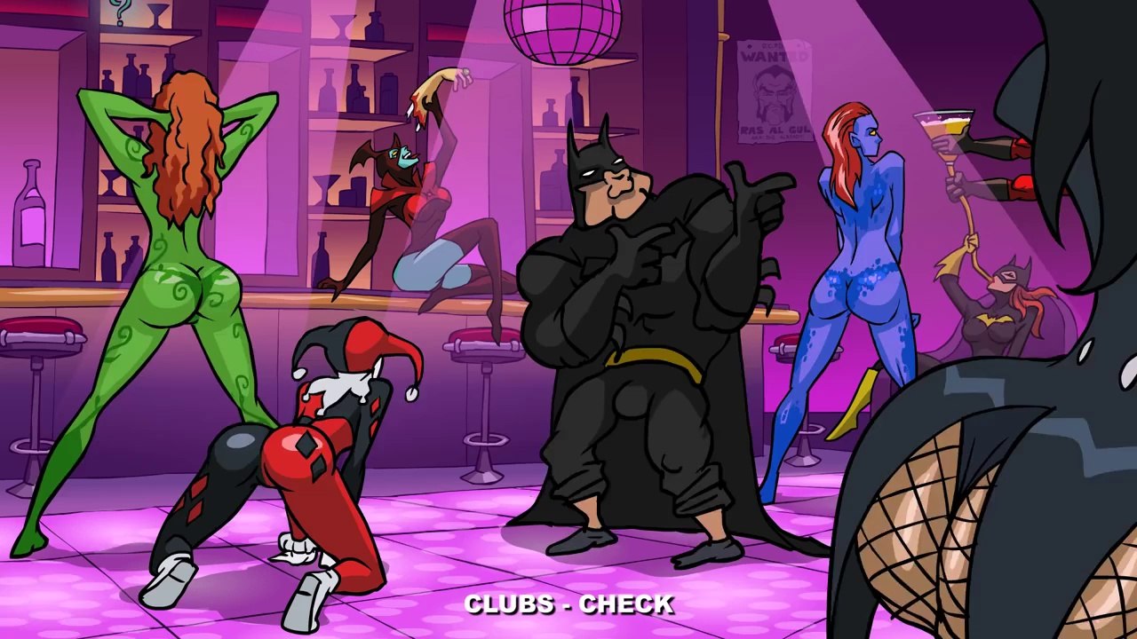 Batmetal Returns