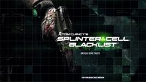 Lets Play: Tom Clancy’s Splinter Cell: Blacklist [German] #001 - Sam Fisher is back