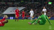 Wayne Rooney tarihe geçti! Rekor...