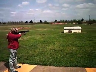 Trap Shooting