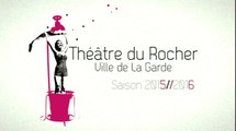 Saison Culturelle 2015 - 2016 - Ville de La Garde