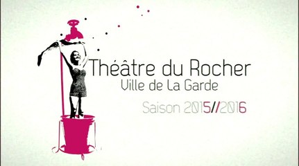 Saison Culturelle 2015 - 2016 - Ville de La Garde