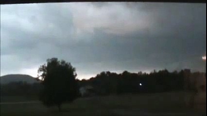 Massive tornado 4/27/2011 websters chapel alabama