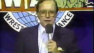 Championship Wrestling from Georgia chapter.6