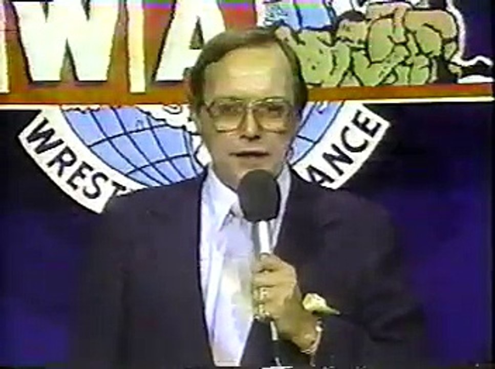 Championship Wrestling from Georgia chapter.6