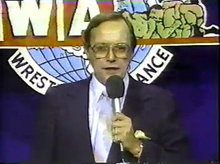 Championship Wrestling from Georgia chapter.6