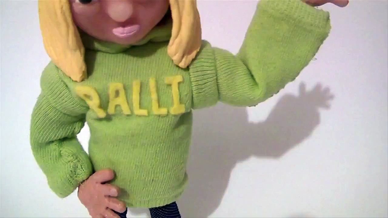 This is Ralli