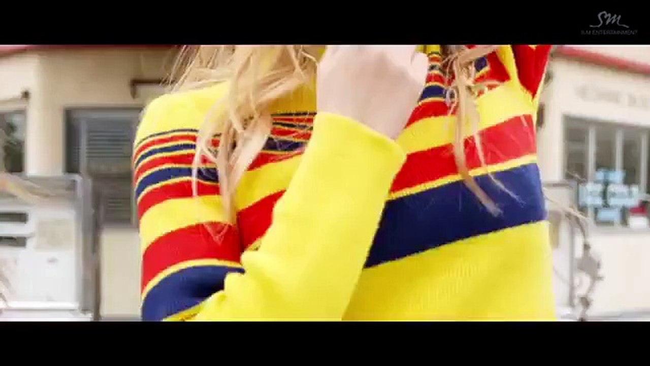 (MV) RED VELVET - ICE CREAM CAKE