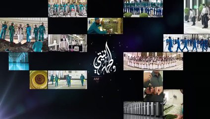 Masjid Al Haram Cleaning Project