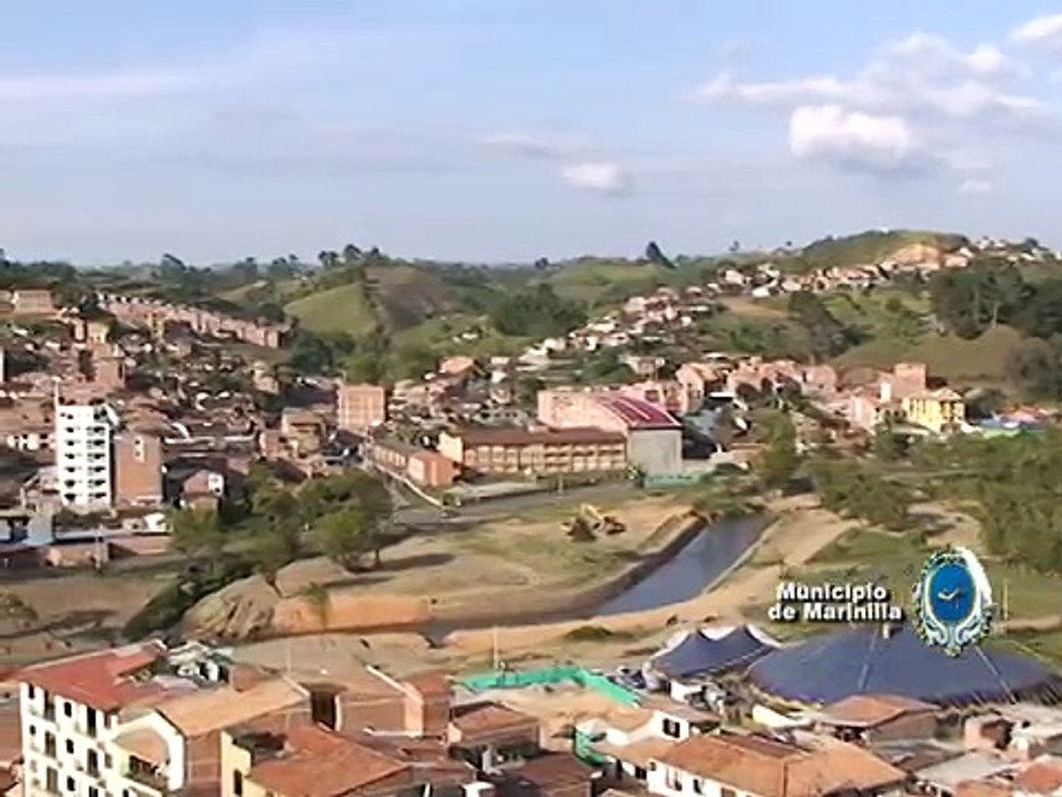 Se reúnen en Marinilla los hospitales públicos del oriente. # 14