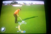 Sick Tiger Woods PGA Tour 12:The Masters Demo shot