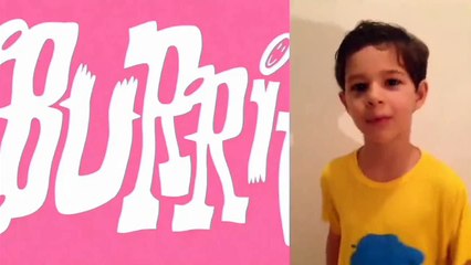 Cartoon Network Brasil - CHECK it 3.5 (Bump #2)