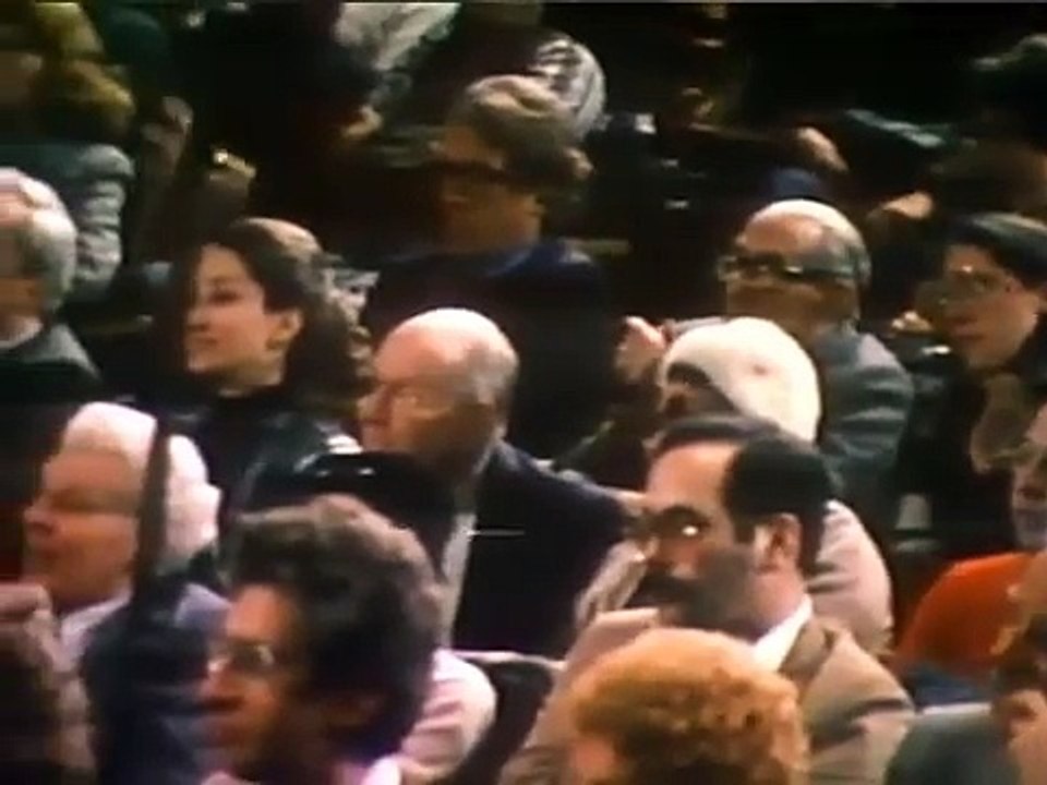 Luciano Pavarotti masterclass: "E lucevan le stelle" (1979)