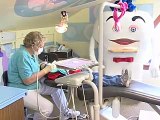 Pediatric Dentistry featuring Marci Mendola-Pitcher, D.D.S.  Rochester Health