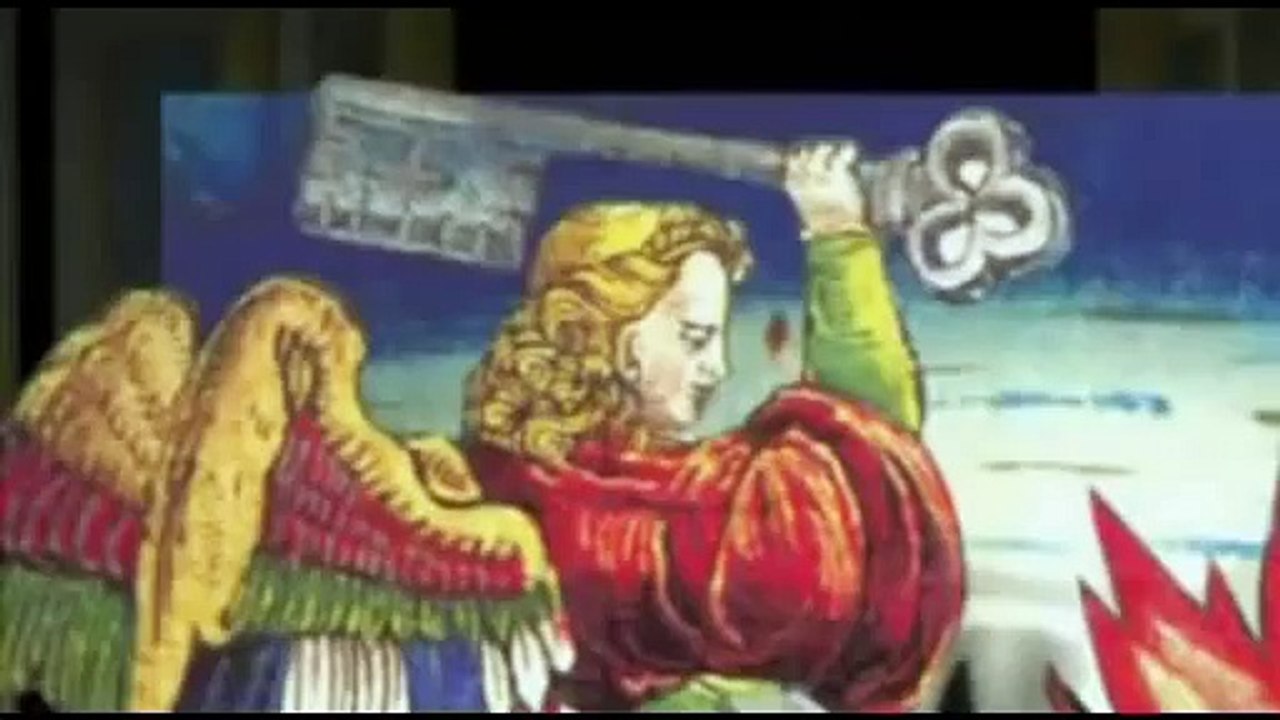 The history of SATAN the Devil