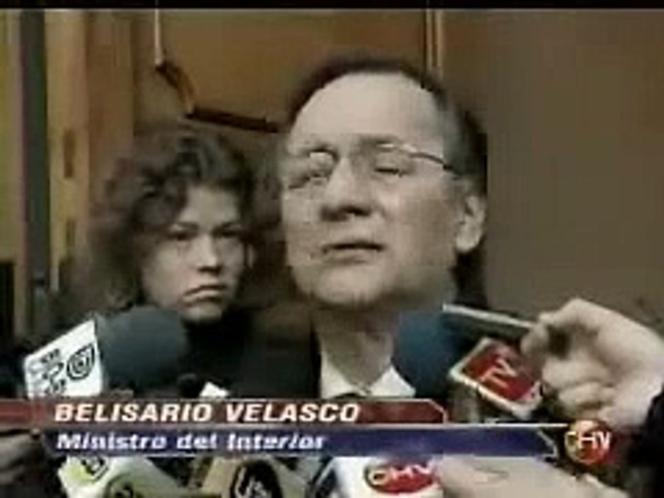 Honorarios en Gendarmería