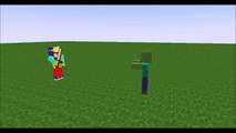 Motherf$cking B%tch - Minecraft Animation (mine-imator)