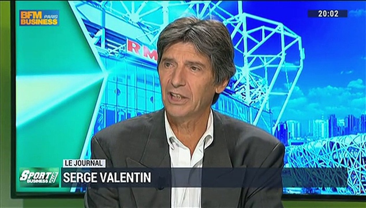 Le JT : Lidl devient le fournisseur officiel de la Ligue Nationale de handball – 05/09