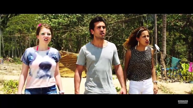 FACK JU GÖHTE 2 Trailer Teaser Deutsch German (2015) Elyas M' Barek