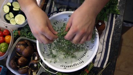 GQ’s Guide to the Perfect Seafood BBQ Course #2 - Video Dailymotion