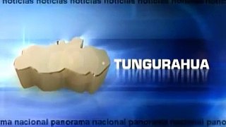 Policía Nacional presentó lista de los más buscados en Tungurahua