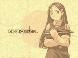 Amv photo -Gunslinger Girl-