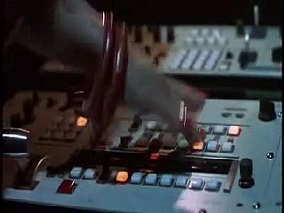 The Last Dragon - The Glow