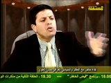 حسن علوي البعثيين انتخبوا طارق الهاشمي