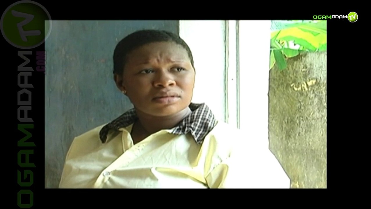 Charles inojie wants to do but she's too stingy [Movie Clip] Latest Nigerian Nollywood Movies