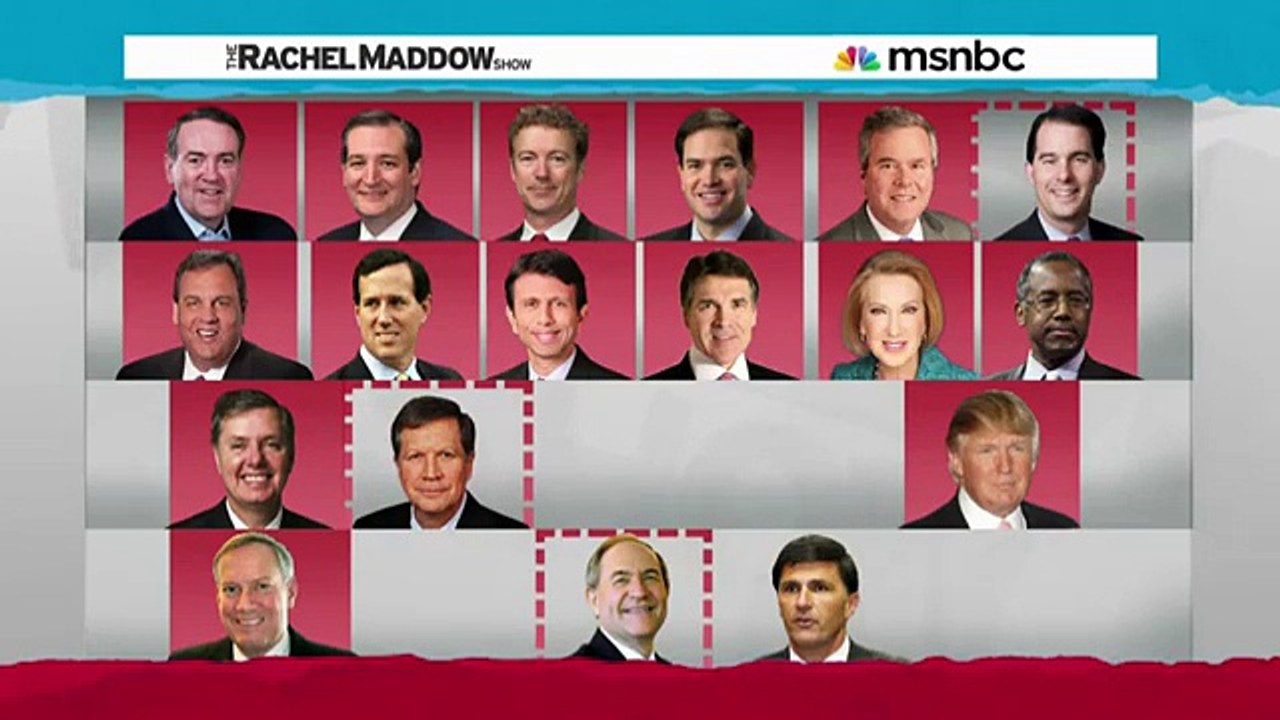 Help Rachel Maddow With News Stories @ www.SendItToRachel