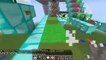Minecraft: INSANE EMERALD LUCKY BLOCK RACE - Lucky Block Mod - Modded Mini-Game ~ PopularMMOs