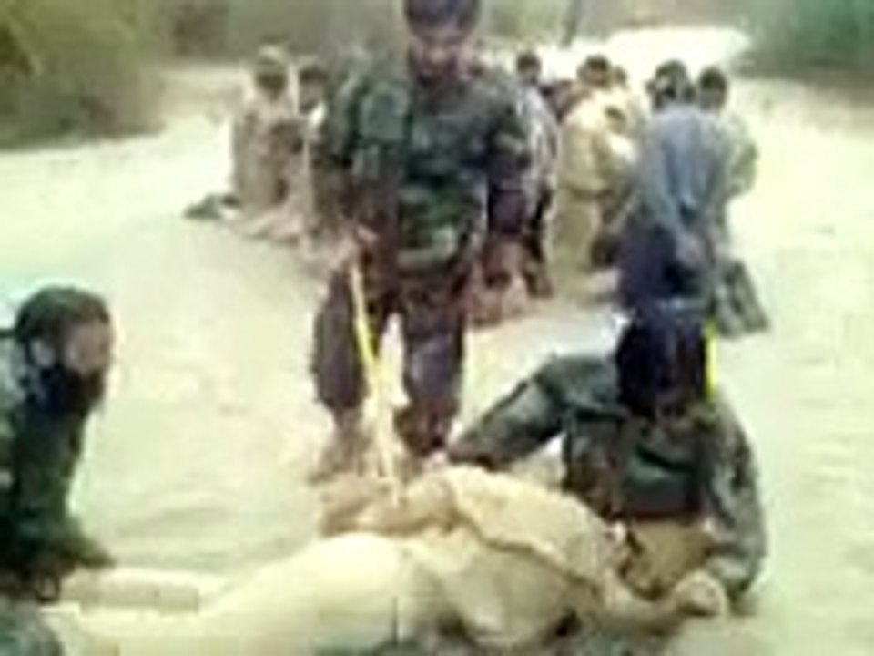 SSG Commando Ne Indian Army ko pakad ke kya haal kar diya.