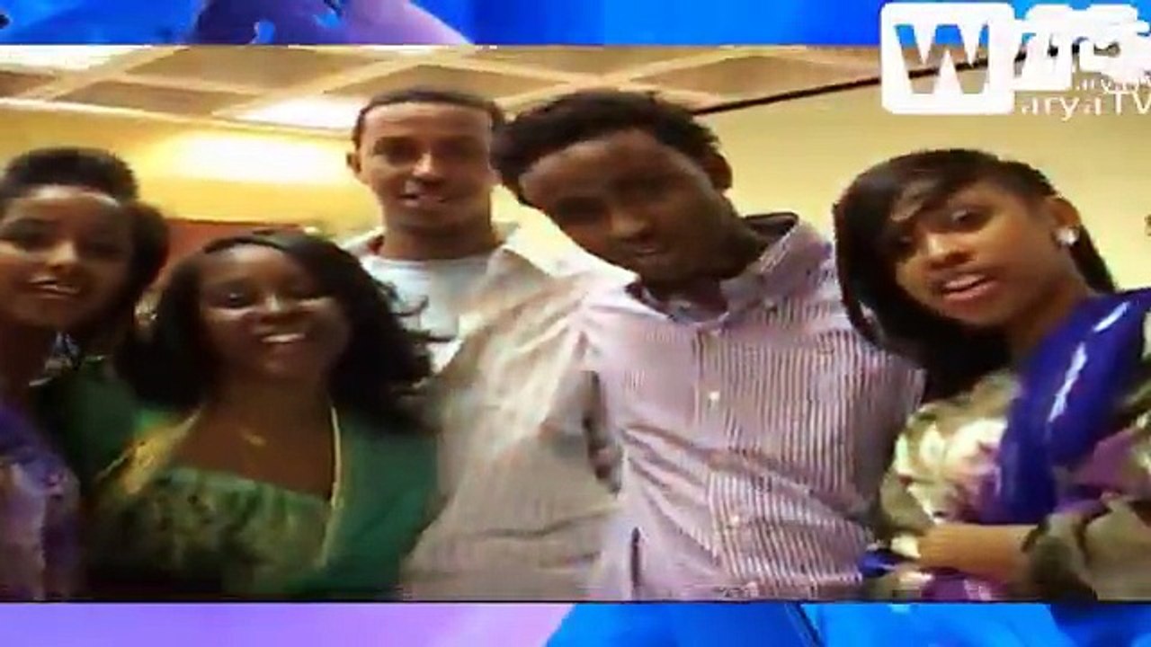 New Somalia UWSLF v/s ONLF iyo Ethiopia