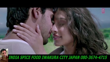 Hamdard Video Song  Ek Villain  Arijit Singh  MithoonーHD ハラルスパイス岩倉市ジャパンSPICE FOOD JP_1