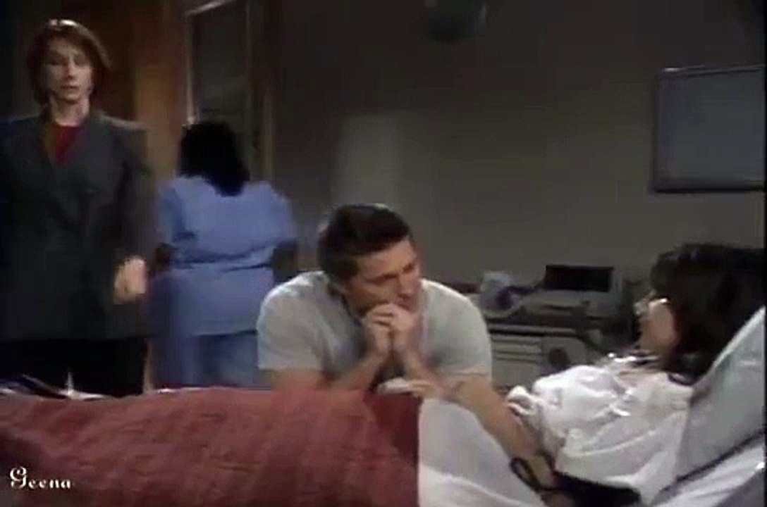 General Hospital 05/04/2006~JaSam: Is Sam Dying!