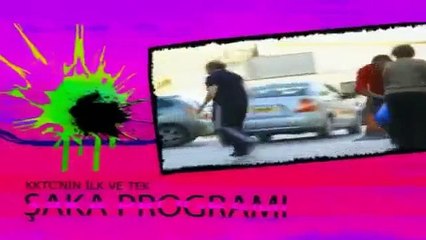 Sarhoş Kız Evin Yolunu Bulamayınca