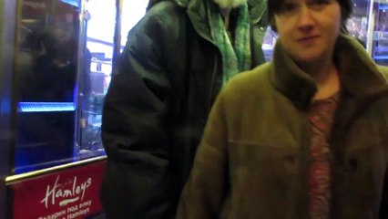 Kissing Prank   Elevator Kissing Hot Girl   2015