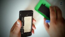 Nokia Lumia 630 635 - Display Assembly Replacement