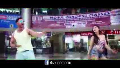 Time Lagaya Kaiko VIDEO Song - John Abraham & Anmoll Mallik - Welcome Back - T-Series