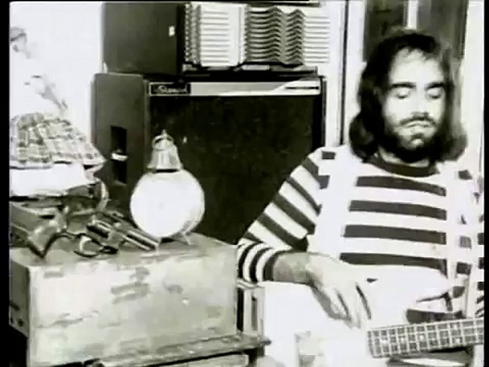 Aphrodite's Child - Spring, summer, winter and fall. Música Anos 70 romântica