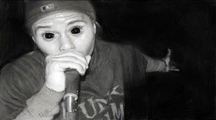 SwizZz - Reporting in.. Rare old myspace track