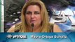 PYMES PROFESIONALES Mayra Ortega Lo que deber y no debes hacer en una entrevista de trabajo