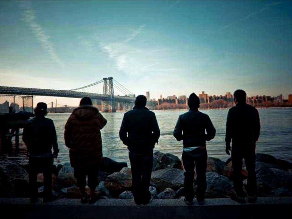 Deftones - You've Seen the Butcher - MySpace Demo 2008