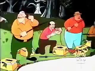 Cartoons For Children # Humphrey Bear Hooked Bear 2 Best Cartoon Episodes   Best Cartoon