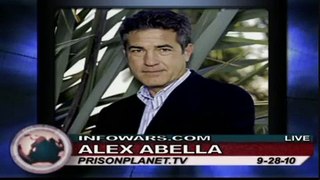 Alex Jones - Alex Abella - R.A.N.D Corporation - part 3/3
