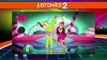 Just Dance 2-Nine in the Afternoon-Panic At The Disco-5*stars